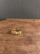 Anello FULMINE