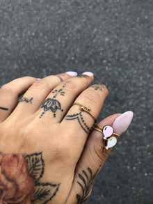 Anello BALLOON