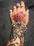 Bracciale roló ARGENTO 925