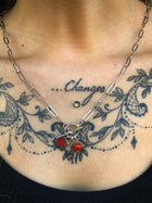 Collana ARGENTO 925