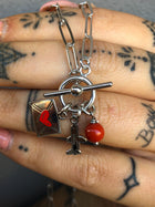 Collana ARGENTO 925