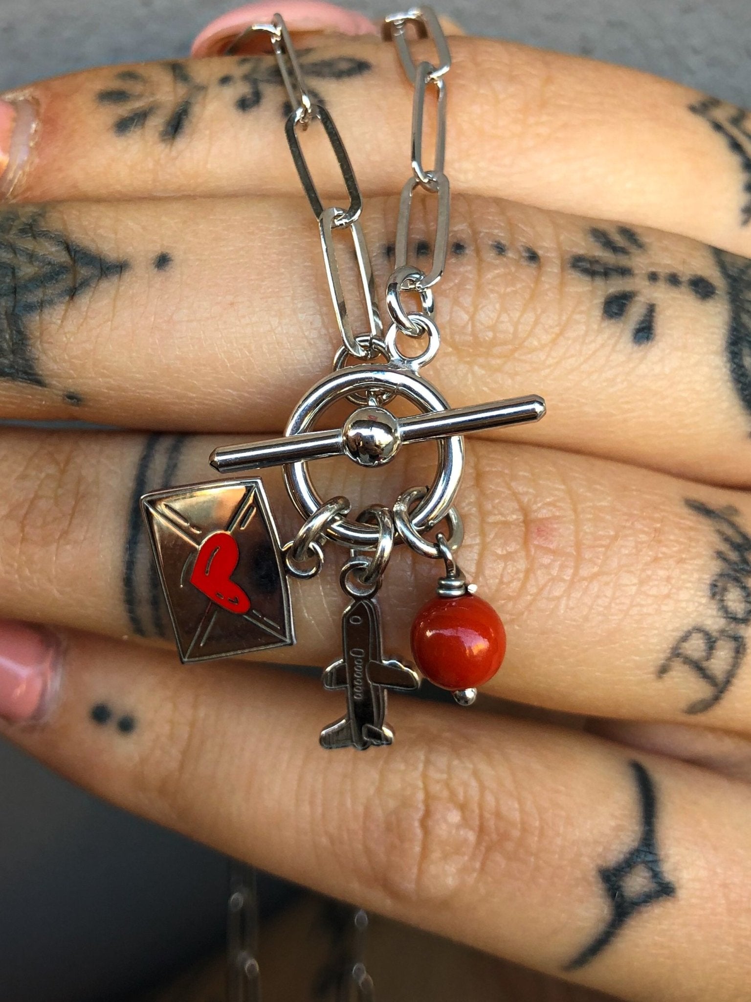 Collana ARGENTO 925