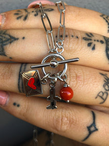 Collana ARGENTO 925