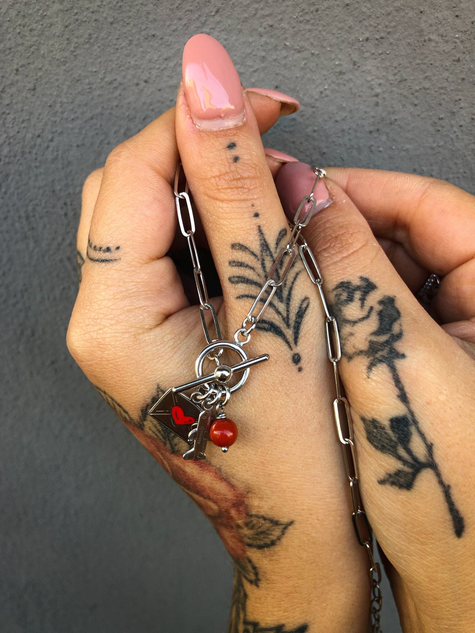 Collana ARGENTO 925