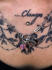 Collana ARGENTO 925