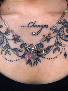 Collana ARGENTO 925