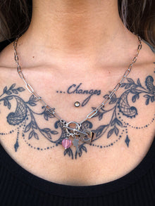 Collana ARGENTO 925