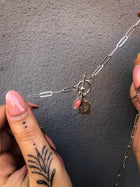 Collana ARGENTO 925