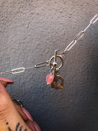 Collana ARGENTO 925