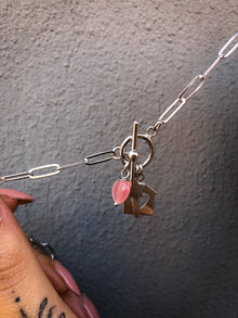 Collana ARGENTO 925