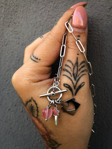 Collana ARGENTO 925