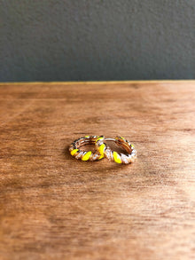 Orecchini ARGENTO 925