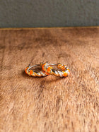 Orecchini ARGENTO 925