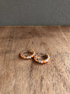 Orecchini ARGENTO 925