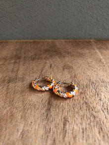 Orecchini ARGENTO 925
