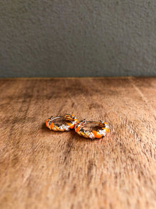 Orecchini ARGENTO 925