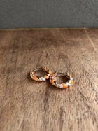 Orecchini ARGENTO 925