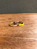 Orecchini ARGENTO 925