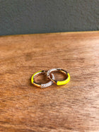 Orecchini ARGENTO 925