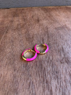 Orecchini ARGENTO 925