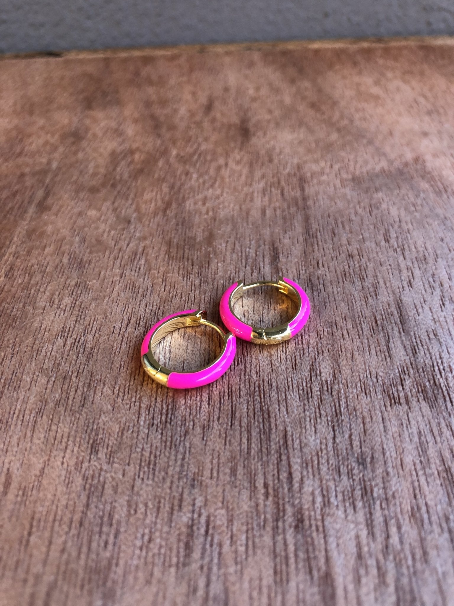 Orecchini ARGENTO 925