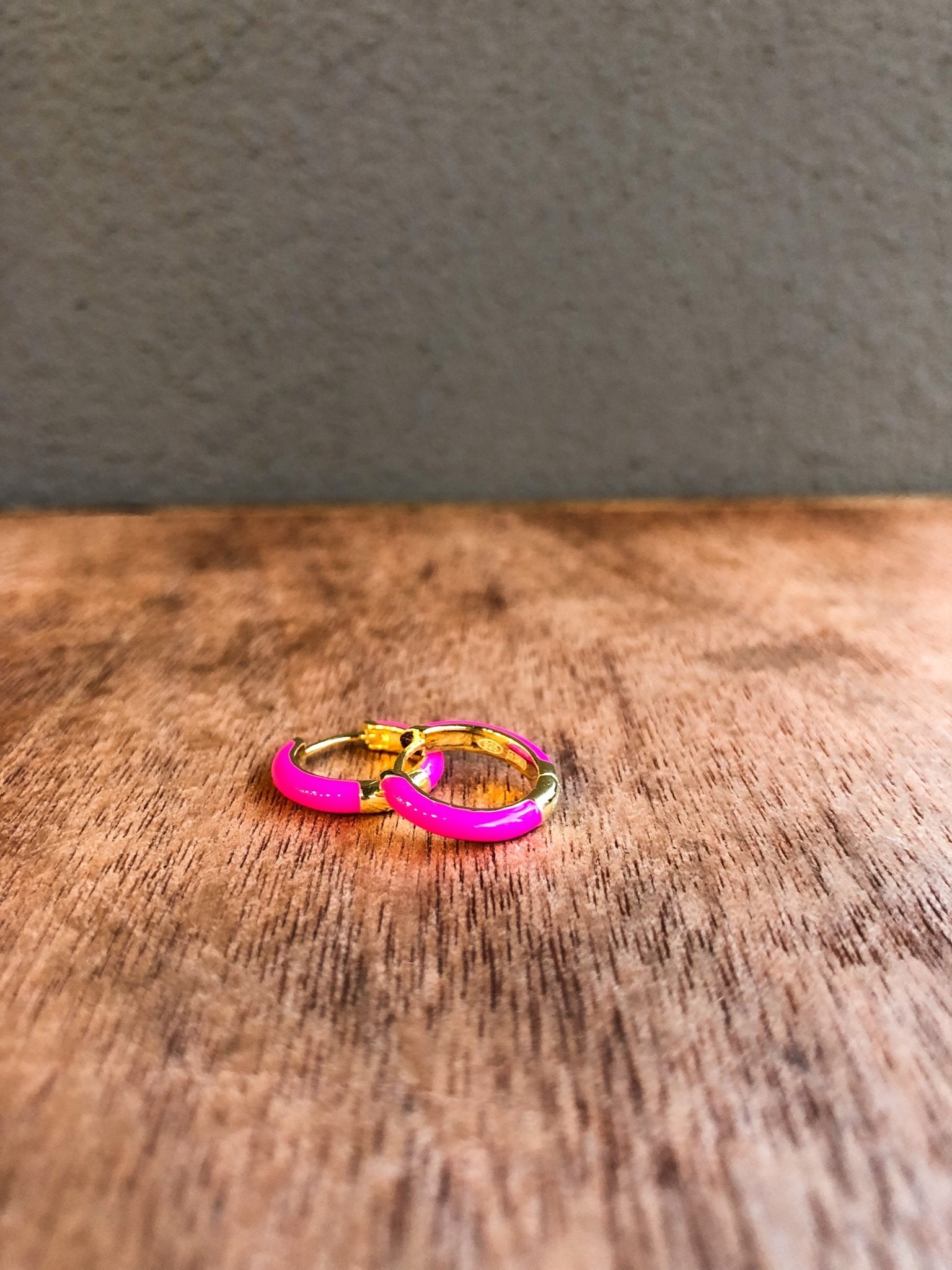 Orecchini ARGENTO 925