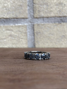 Anello Ice ARGENTO 925