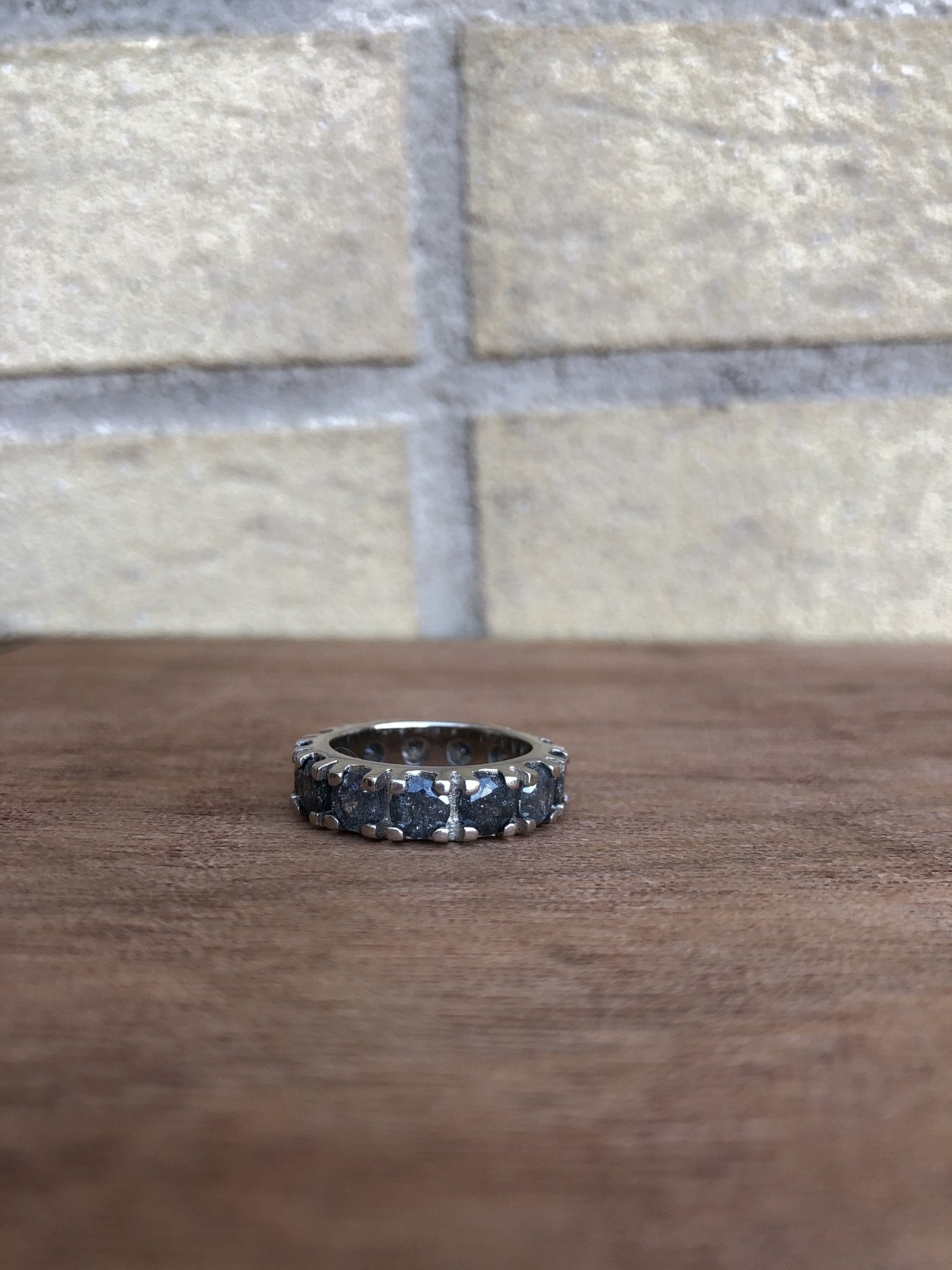 Anello Ice ARGENTO 925