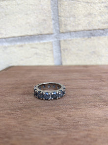 Anello Ice ARGENTO 925