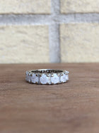 Anello Ice ARGENTO 925