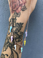 Collana ARGENTO 925