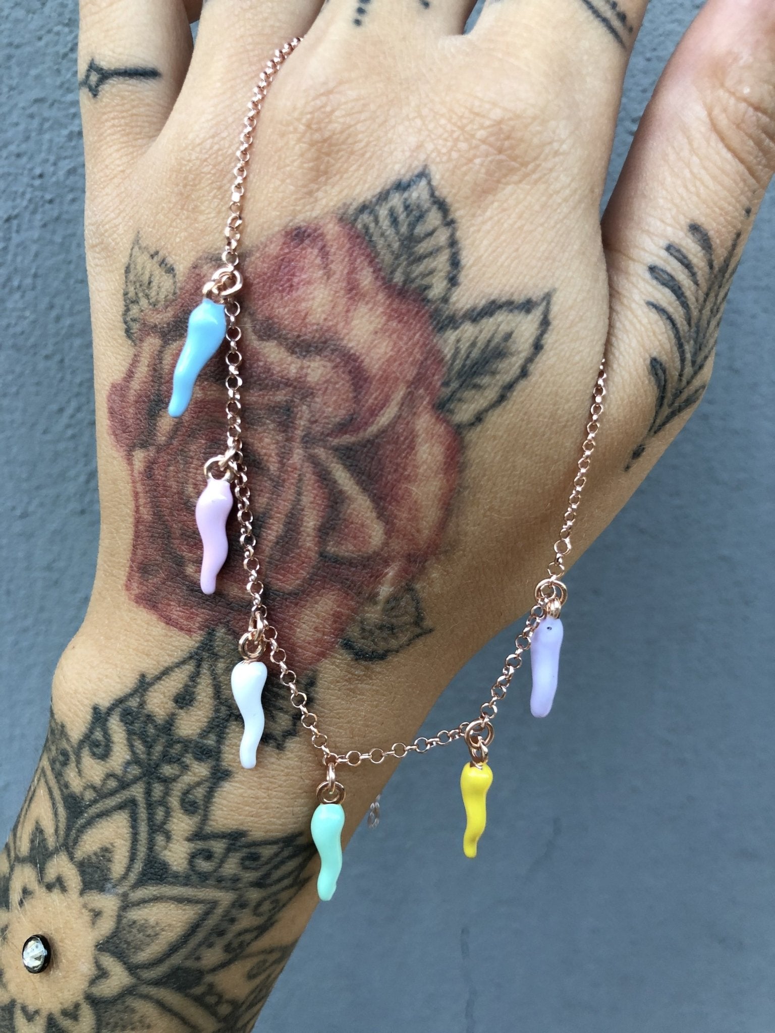 Collana ARGENTO 925