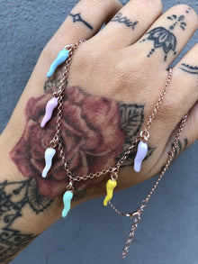Collana ARGENTO 925