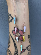 Collana ARGENTO 925