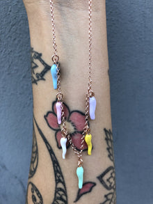 Collana ARGENTO 925
