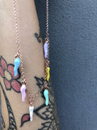 Collana ARGENTO 925