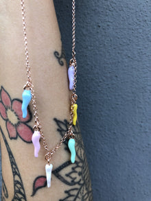 Collana ARGENTO 925