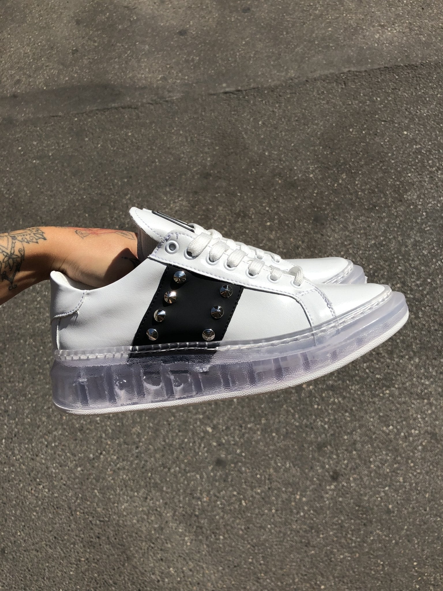 SCARPE HORUS FR09