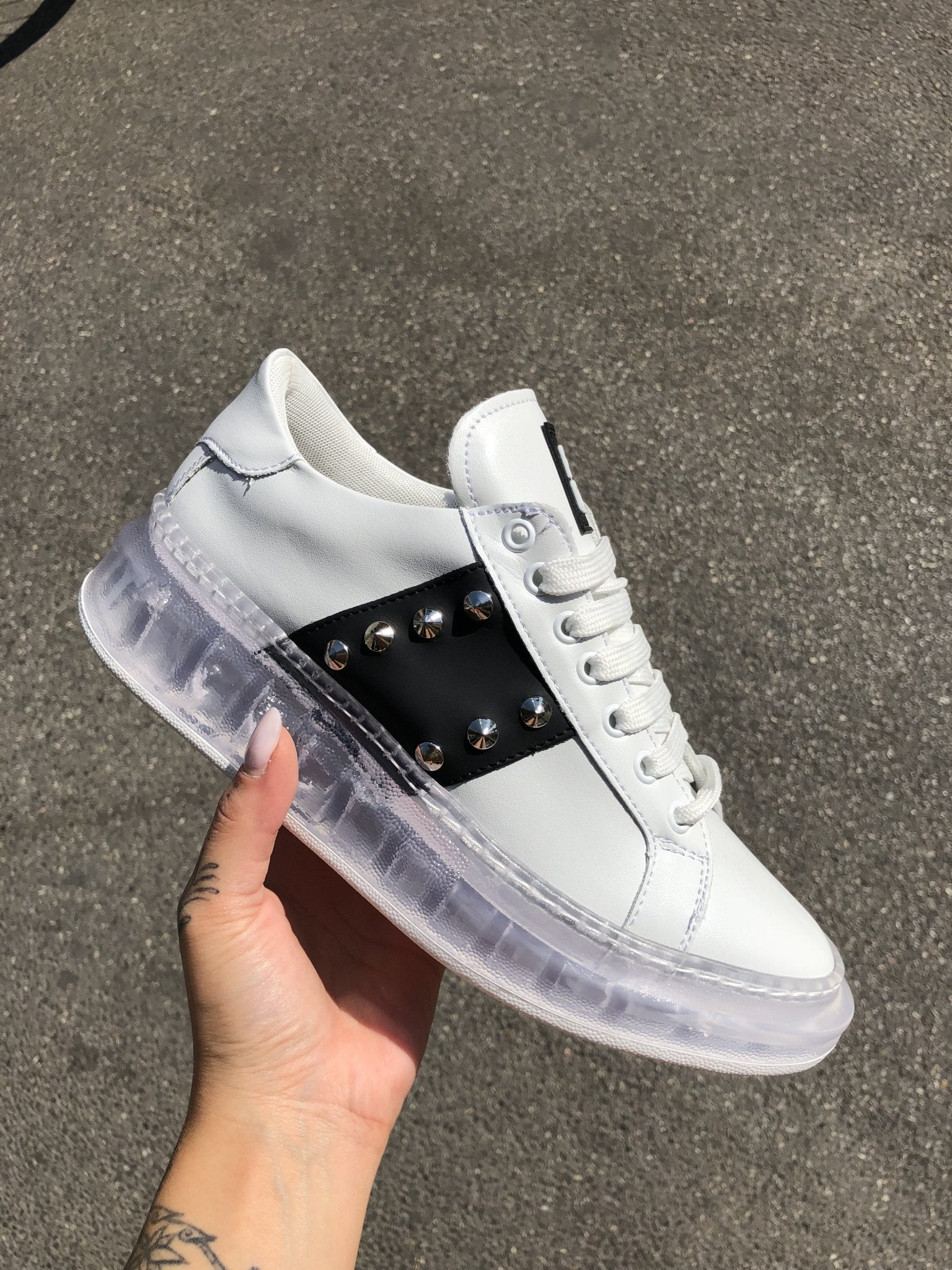 SCARPE HORUS FR09