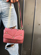 Borsa pelle OLIMPIA
