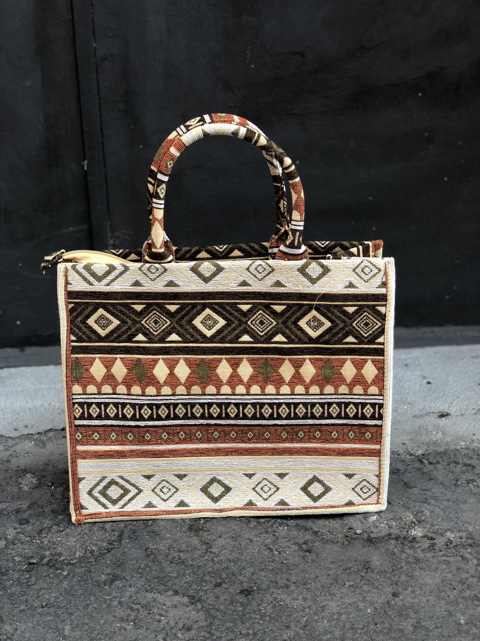 Borsa ATENE