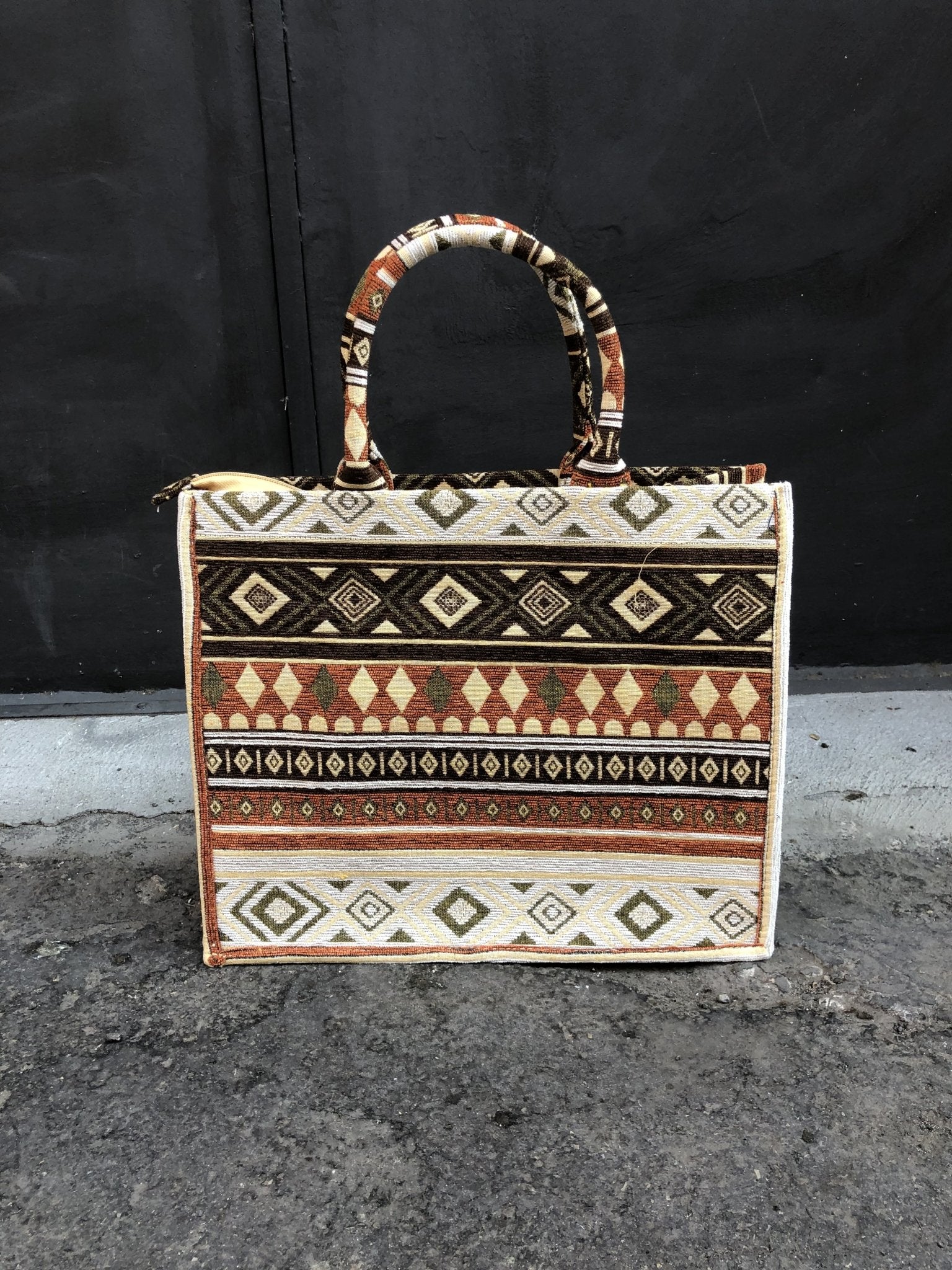 Borsa ATENE