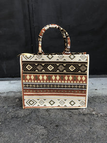 Borsa ATENE