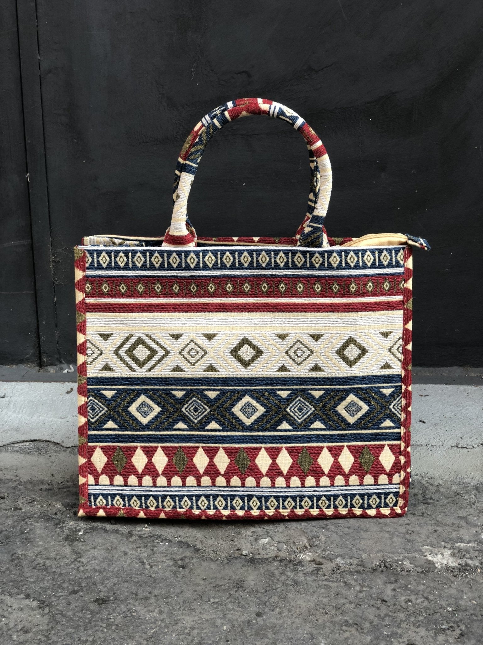 Borsa ZANTE