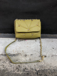 Borsa pelle OLIMPIA