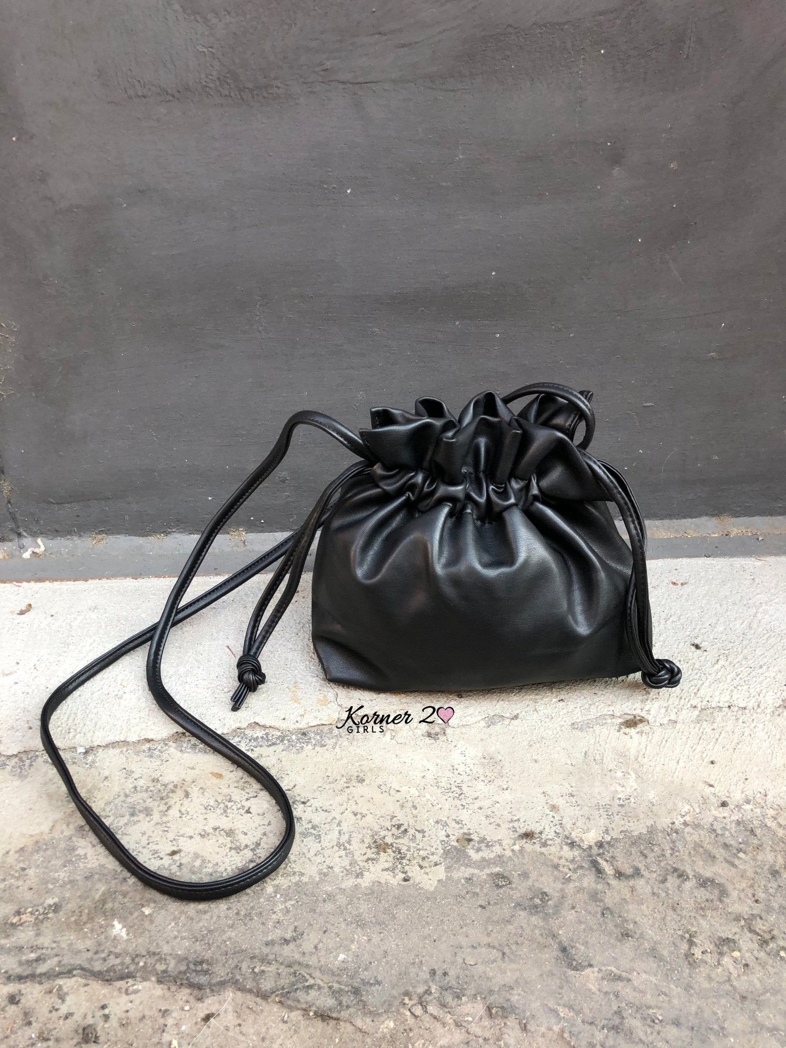 Borsa SECCHIELLO