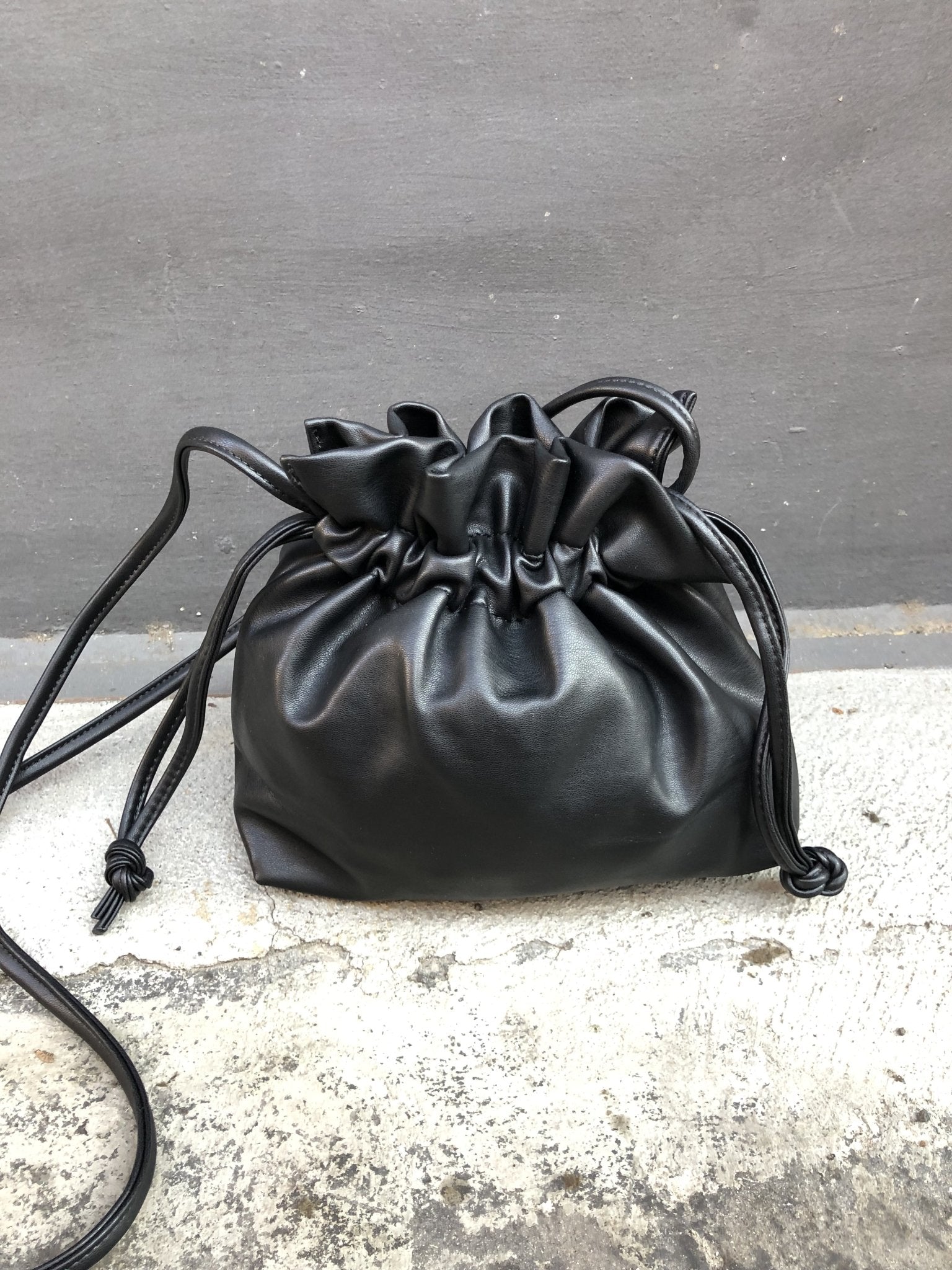 Borsa SECCHIELLO