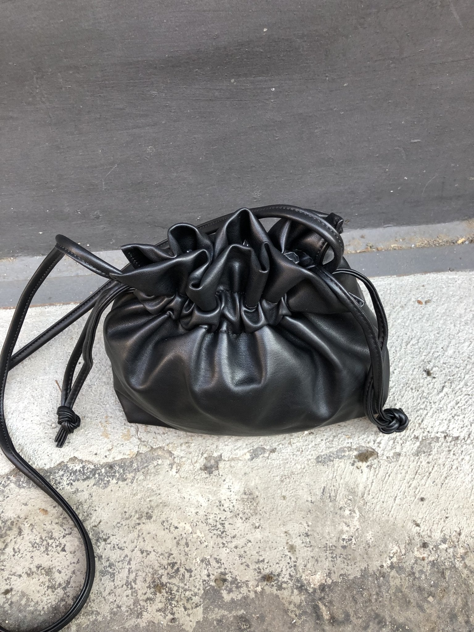 Borsa SECCHIELLO