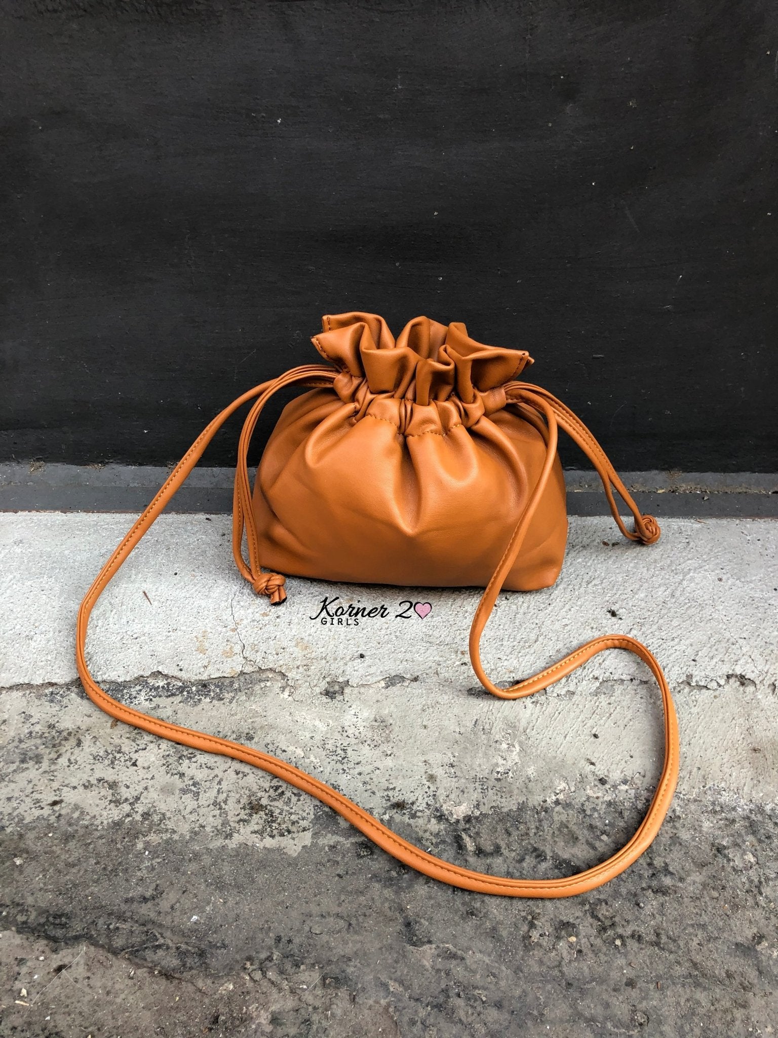 Borsa SECCHIELLO