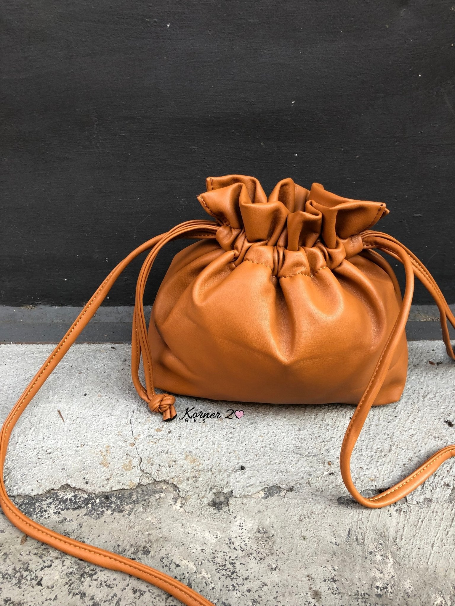 Borsa SECCHIELLO